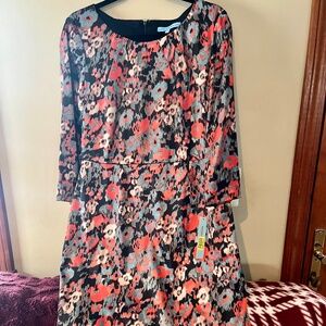 Antonio Melani Jacquelle dress, size 10